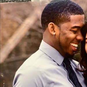 Meet your Posher, Justin